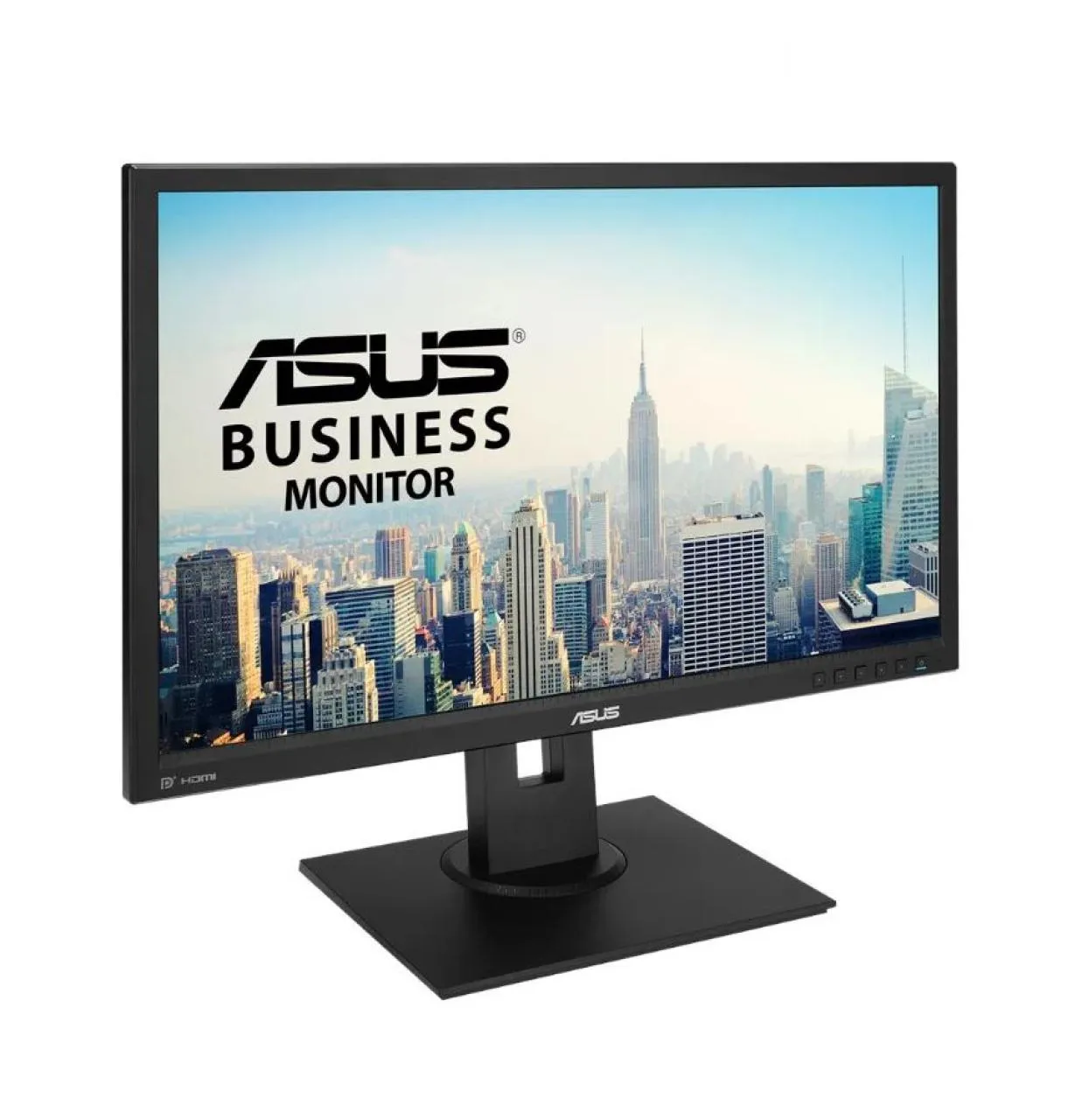 Монитор Asus 23.8" BE249QLBH Black (90LM01V1-B01370)
