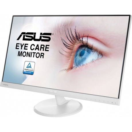 Монитор Asus 23&quot; VC239HE-W White (90LM01E2-B03470) - фото 2