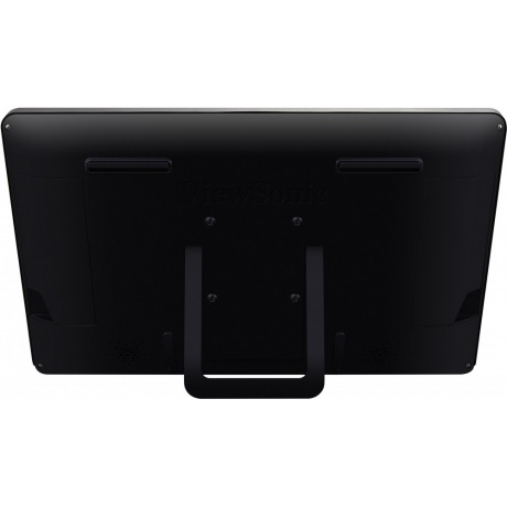 Монитор ViewSonic 23.6" TD2430 Black - фото 3