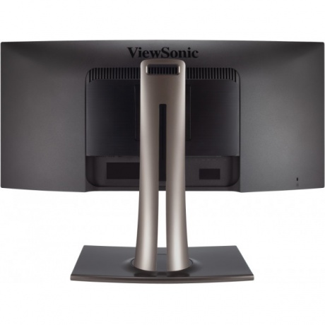 Монитор ViewSonic 34&quot; VP3481 Black - фото 6