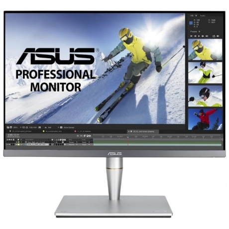 Монитор Asus 24.1&quot; PA24AC (90LM04B0-B01370) - фото 1