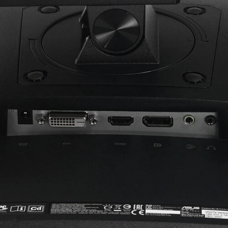 Монитор Asus 27" VG27VQ (90LM0510-B01E70) - фото 8