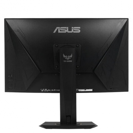 Монитор Asus 27" VG27VQ (90LM0510-B01E70) - фото 9
