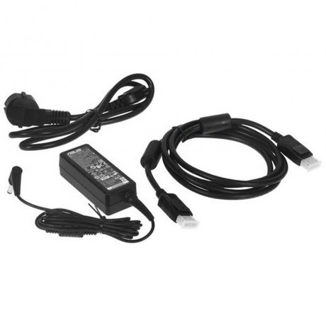 Монитор Asus 27" VG27VQ (90LM0510-B01E70) - фото 10