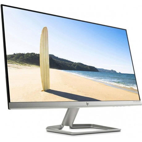 Монитор HP 27" 27fw (4TB31AA#ABB) - фото 1