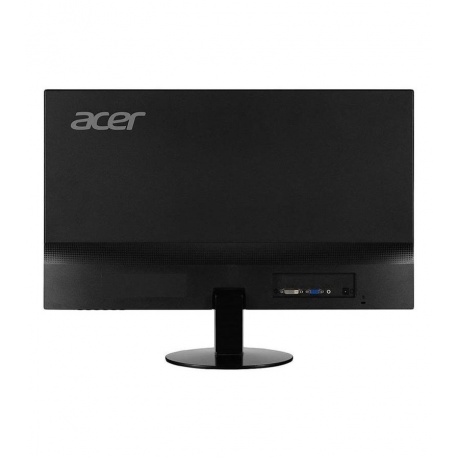 Монитор Acer 24&quot; SA240YABI (UM.QS0EE.A01) - фото 4