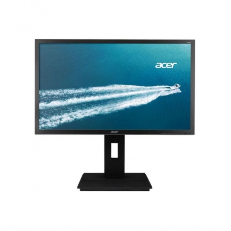 Монитор Acer 23.8&quot; B247YBMIPRX Black - фото 1