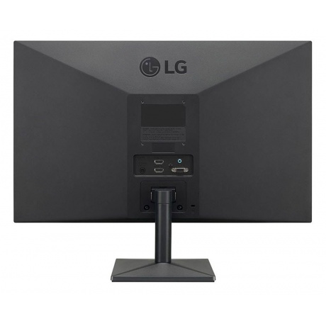 Монитор LG 21.5&quot; 22MN430M-B черный - фото 5