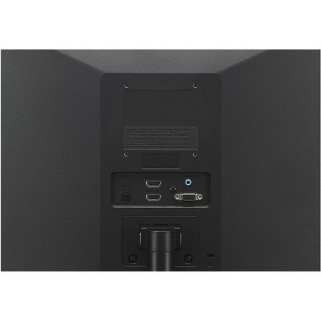 Монитор LG 21.5&quot; 22MN430M-B черный - фото 7