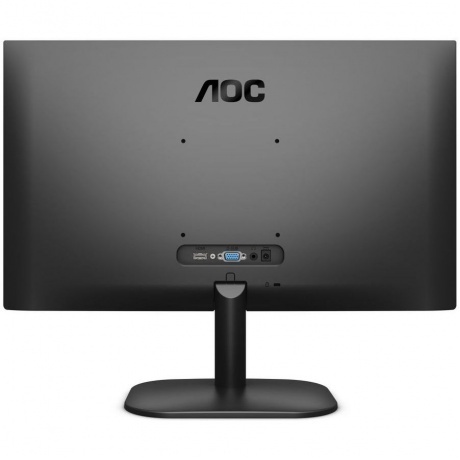 Монитор AOC 27&quot; 27B2H Black - фото 4