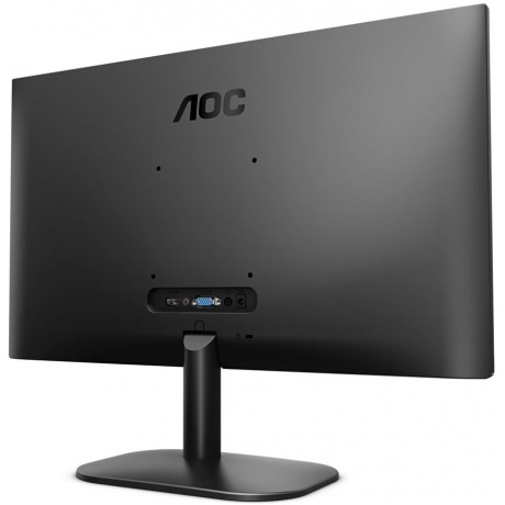 Монитор AOC 27&quot; 27B2H Black - фото 5
