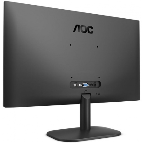 Монитор AOC 27&quot; 27B2H Black - фото 6