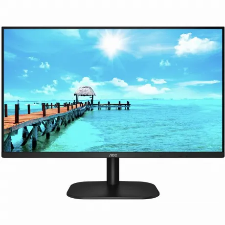 Монитор AOC 27" 27B2H Black