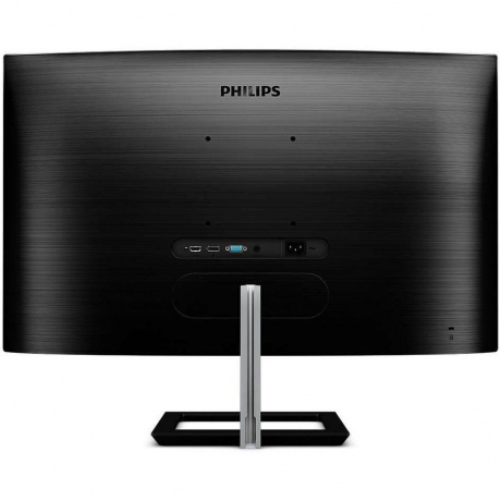 Монитор Philips 31.5&quot; 325E1C Black - фото 2