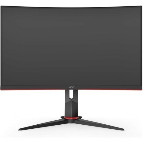 Монитор AOC 27&quot; C27G2ZU - фото 6