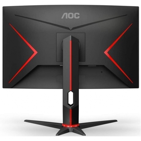 Монитор AOC 27&quot; C27G2ZU - фото 7