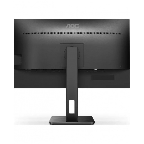 Монитор AOC 27&quot; Professional 27P2Q черный - фото 3