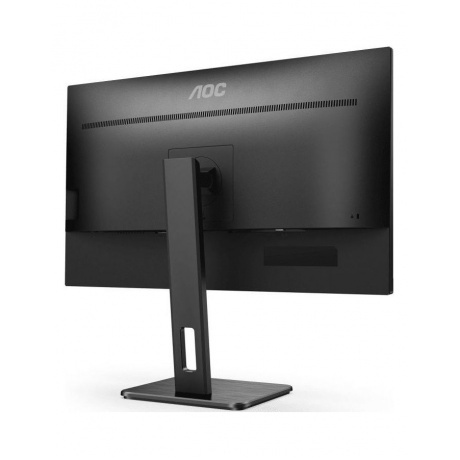 Монитор AOC 27&quot; Professional 27P2Q черный - фото 5