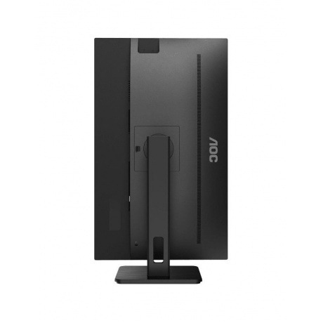 Монитор AOC 27&quot; Professional 27P2Q черный - фото 6