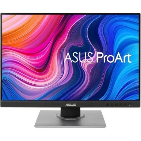 Монитор Asus 24.1" ProArt PA248QV (90LM05K1-B01370) черный