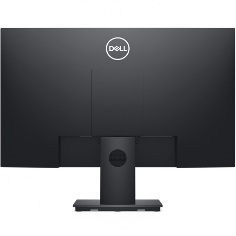 Монитор Dell 23.8&quot; E2421HN (2421-9527) черный - фото 2
