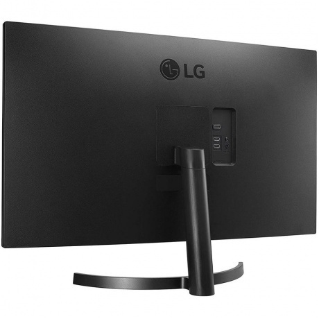 Монитор LG 27" 27QN600-B черный - фото 6