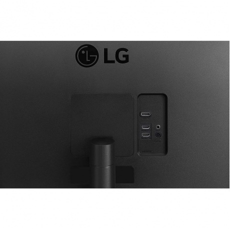 Монитор LG 27" 27QN600-B черный - фото 7