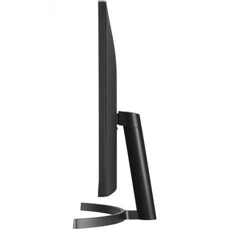 Монитор LG 27" 27QN600-B черный - фото 8