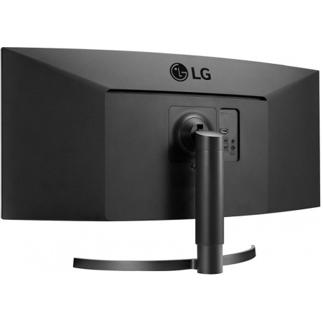 Монитор LG 34&quot; 34WL75C-B черный - фото 9