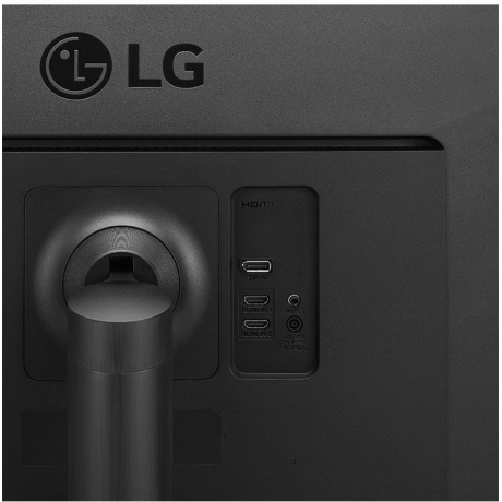 Монитор LG 34&quot; 34WL75C-B черный - фото 10
