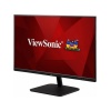 Монитор ViewSonic 23.8" VA2432-h черный