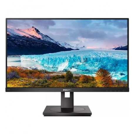 

Монитор Philips 23.8" 242S1AE (00/01) черный