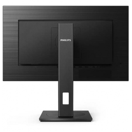 Монитор Philips 23.8" 242S1AE (00/01) черный - фото 5