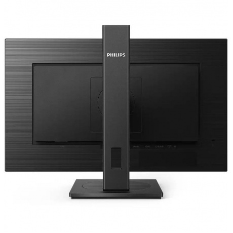 Монитор Philips 23.8" 242S1AE (00/01) черный - фото 6