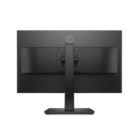 Монитор HP 23,8" P24q G4 (8MB10AA) Black - фото 4