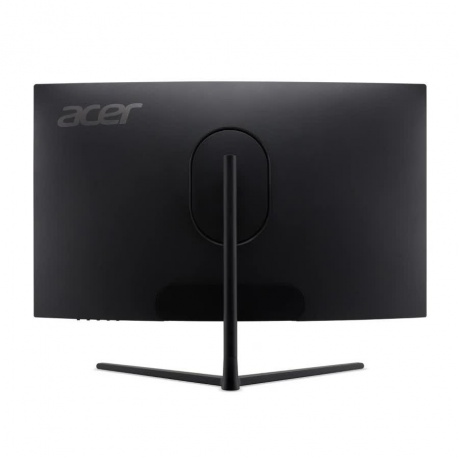 Монитор Acer 31.5&quot; Nitro EI322QURPbmiippx (UM.JE2EE.P04) Black - фото 4