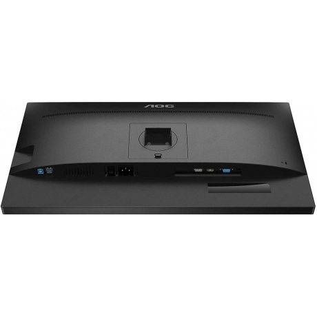 Монитор AOC 27&quot; Q27P2Q Black - фото 2