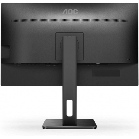 Монитор AOC 27&quot; Q27P2Q Black - фото 3