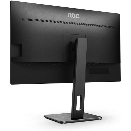 Монитор AOC 27&quot; Q27P2Q Black - фото 4