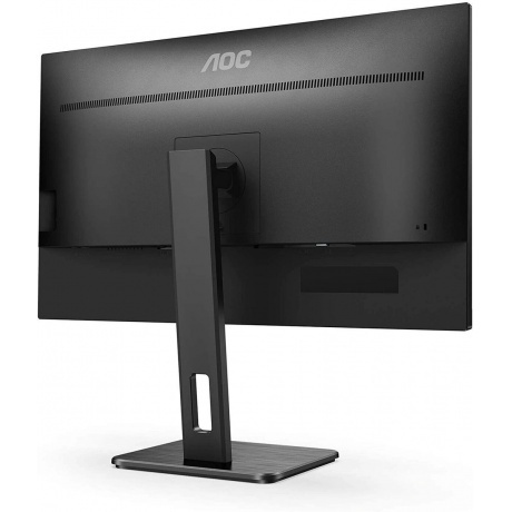 Монитор AOC 27&quot; Q27P2Q Black - фото 6