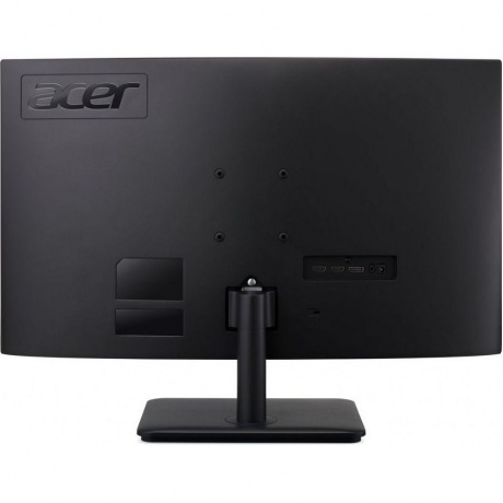 Монитор Acer 27&quot; ED270Xbiipx (UM.HE0EE.X01) Black Curved - фото 4