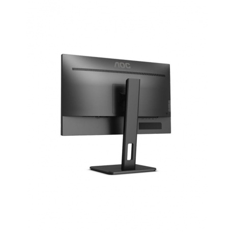 Монитор AOC 27" 27P2C Black - фото 3