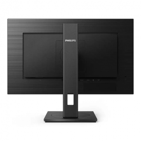 Монитор Philips 27&quot; 275S1AE Black - фото 5