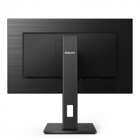 Монитор Philips 27&quot; 275S1AE Black - фото 6