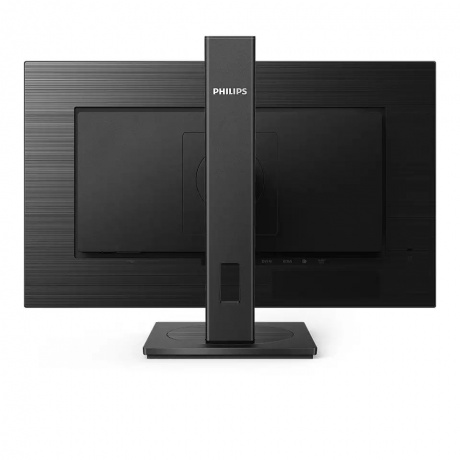 Монитор Philips 27&quot; 275S1AE Black - фото 7