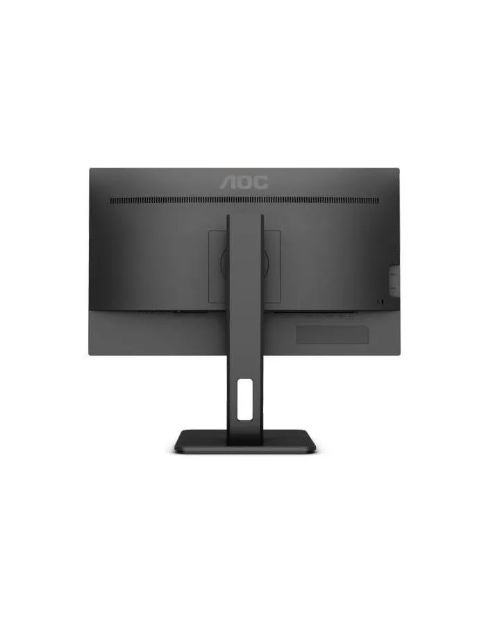 Монитор AOC 23.8" 24P2C Black - фото 3