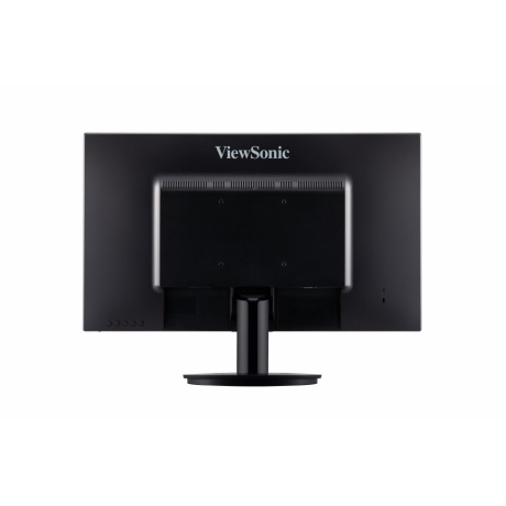 Монитор ViewSonic 23.8&quot; VA2418-SH Black - фото 3