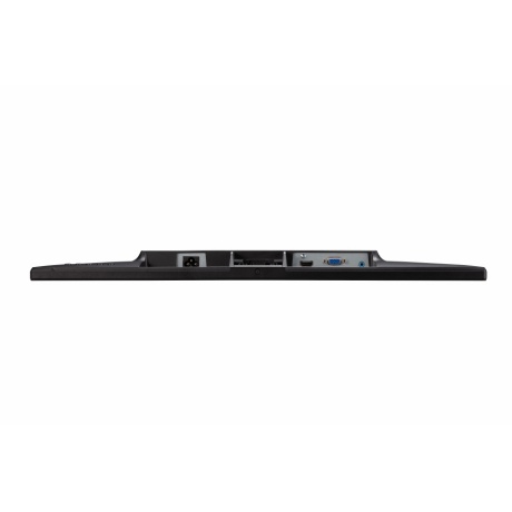 Монитор ViewSonic 23.8&quot; VA2418-SH Black - фото 7