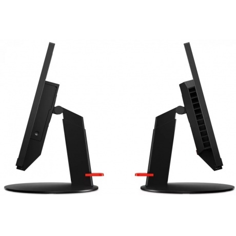 Монитор Lenovo 27&quot; Monitors TIO (11JHRAT1EU) - фото 3