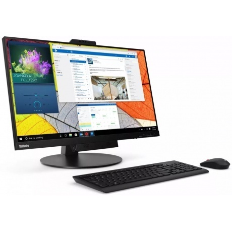 Монитор Lenovo 27&quot; Monitors TIO (11JHRAT1EU) - фото 7